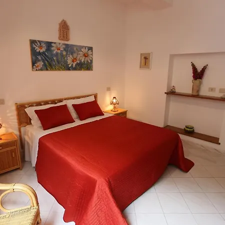 Appartement Casa Panorama Lipari *