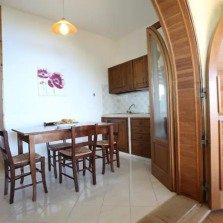 شقة Casa Panorama Lipari