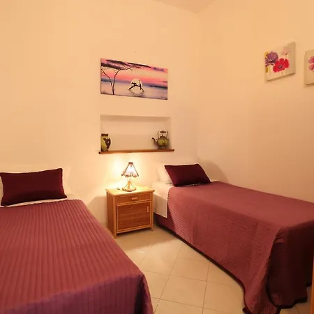 Apartment Casa Panorama Lipari Lipari (Isola Lipari)