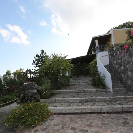 Apartment Casa Panorama Lipari Lipari (Isola Lipari)